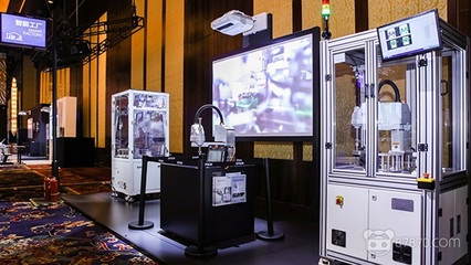 预见未来 从爱普生2018创新大会看智能眼镜的无限可能