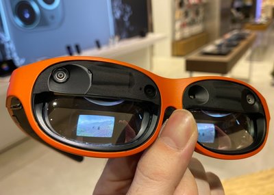 au涩谷直营店盛大开业 携手“抢鲜5G时代”智能眼镜体验区，引领未来数字生活